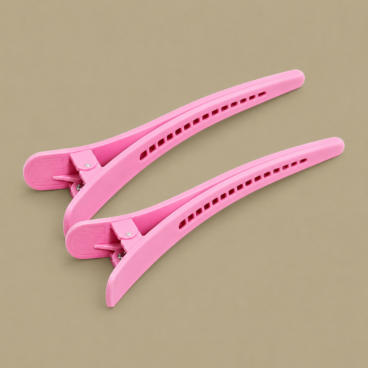 Hair clips
