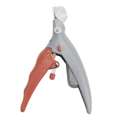 PreciseClip Pet Toe nail Trimmer for Cats & Dogs