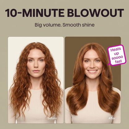 AVENZIA™ Blowout Boost Grande