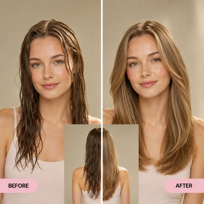 AVENZIA™ Hair Dryer