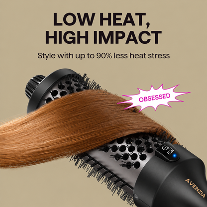 AVENZIA™ Blowout Boost Grande