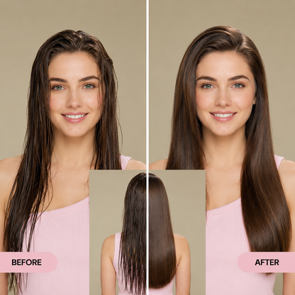 AVENZIA™ Hair Dryer