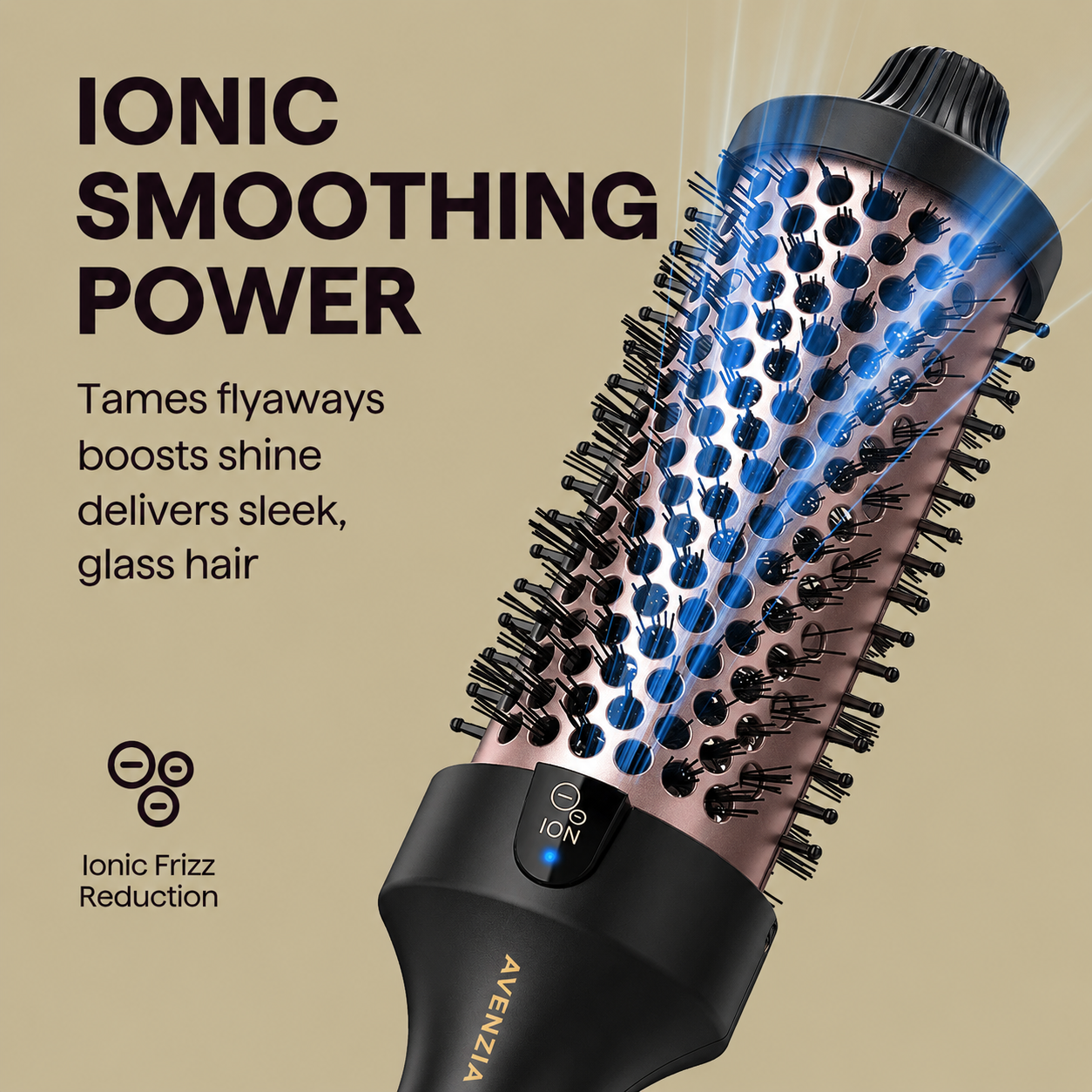 AVENZIA™ Blowout Boost Grande