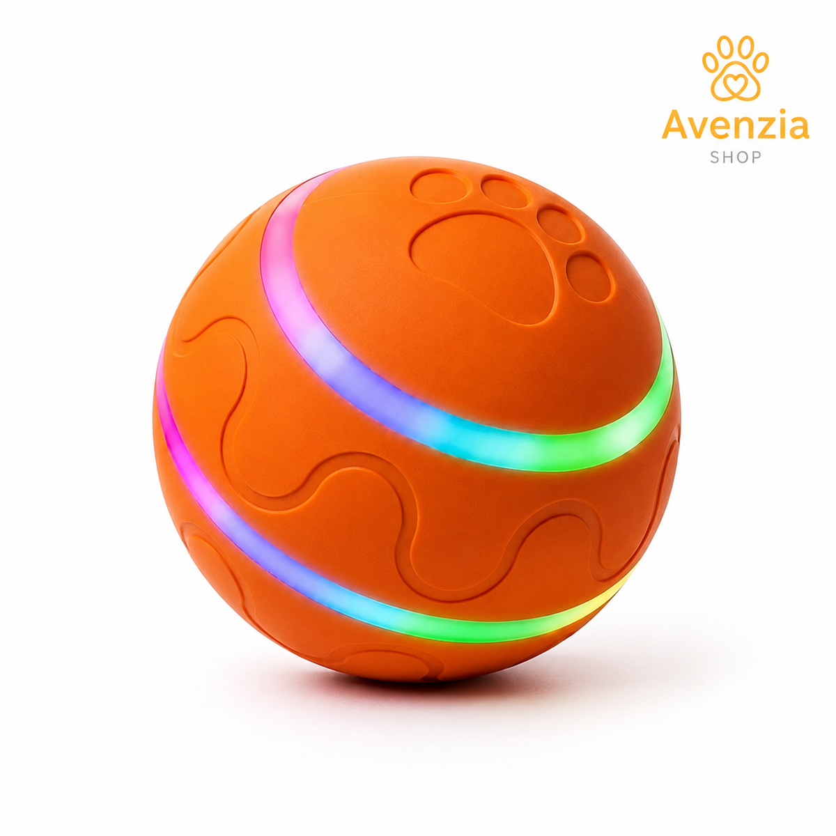 BorkBall Disco