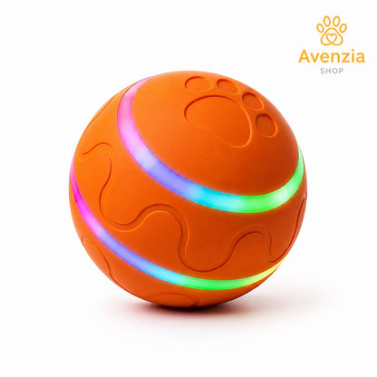 BorkBall Disco