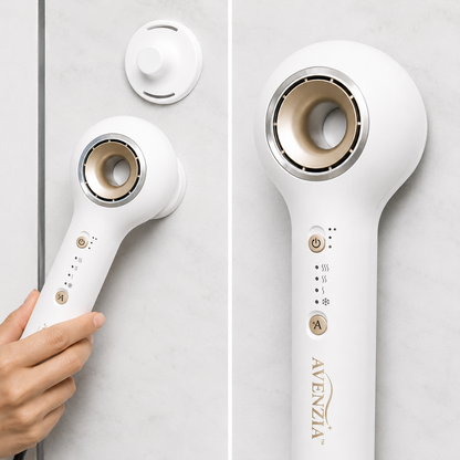 AVENZIA™ Hair Dryer
