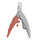 PreciseClip Pet Toe nail Trimmer for Cats & Dogs