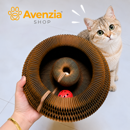 Avenzia™ - Curl & Hunt