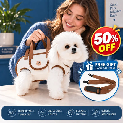 Avenzia - Dog & Cat Travel Harness