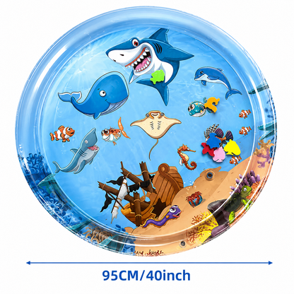 Avenzia™ AquaPlay Mat