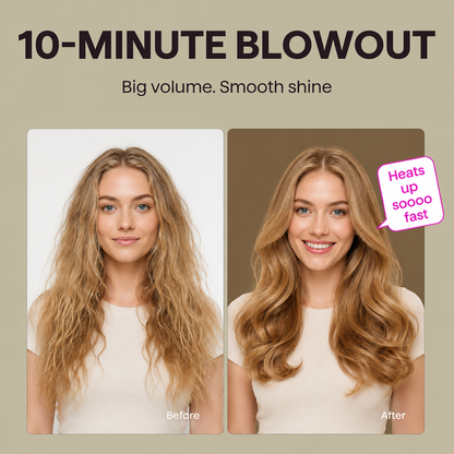 AVENZIA™ Blowout Boost Grande
