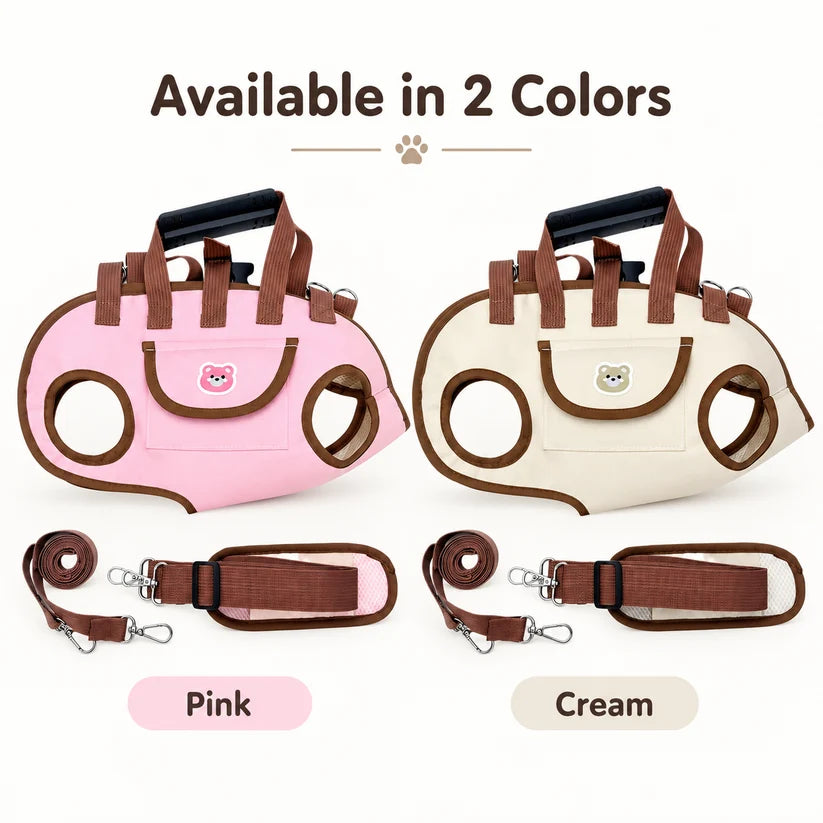 Avenzia - Dog & Cat Travel Harness