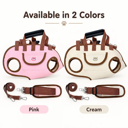 Avenzia - Dog & Cat Travel Harness