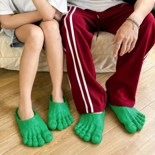 AVENZIAFEET