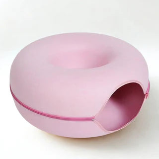 Avenzia™ PurrNest 2-in-1 Cat Bed