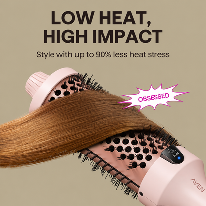 AVENZIA™ Blowout Boost Grande