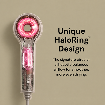 AVENZIA™ Hair Dryer