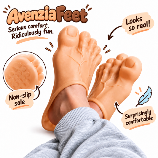 AVENZIAFEET