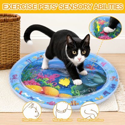 Avenzia™ AquaPlay Mat