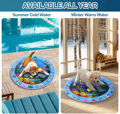 Avenzia™ AquaPlay Mat