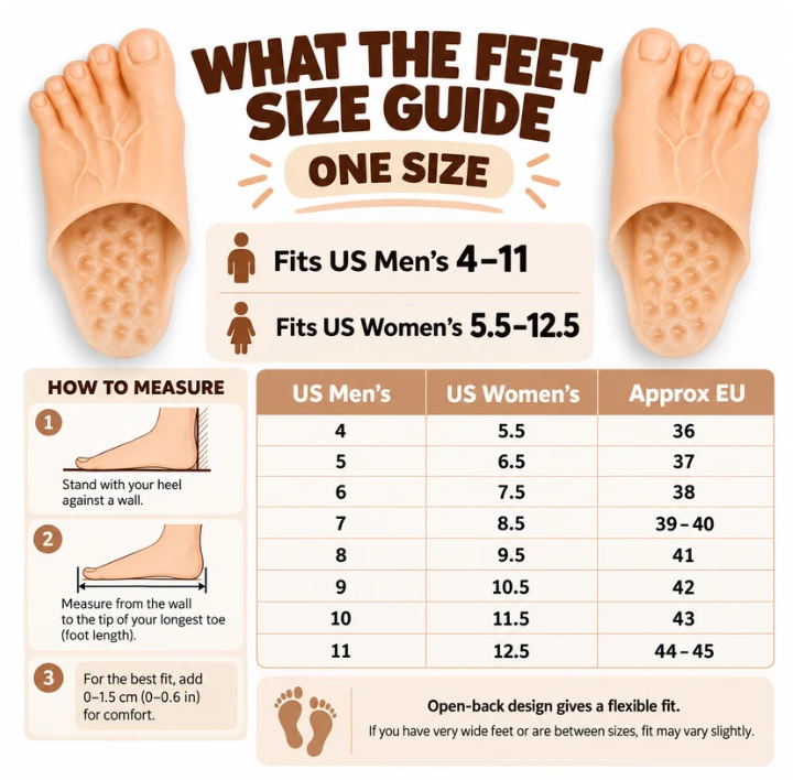 AVENZIAFEET