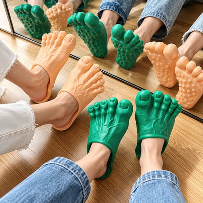AVENZIAFEET