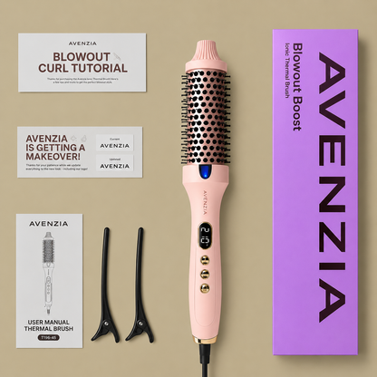 AVENZIA™ Blowout Boost Grande