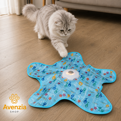Avenzia™ - Teasing UFO