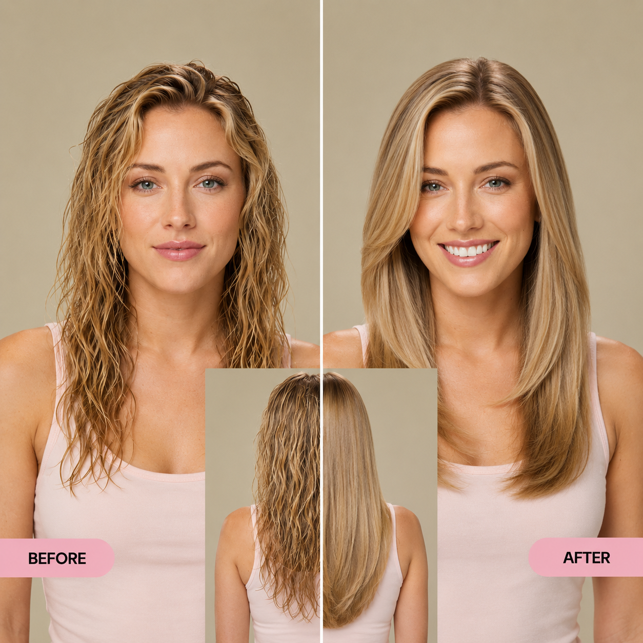 AVENZIA™ Hair Dryer