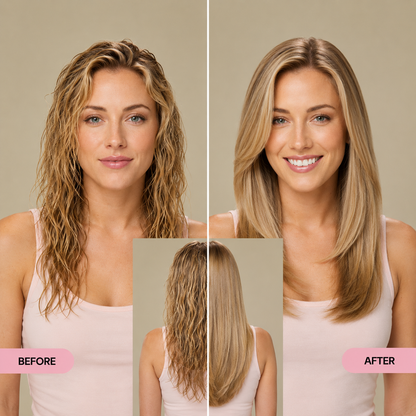 AVENZIA™ Hair Dryer