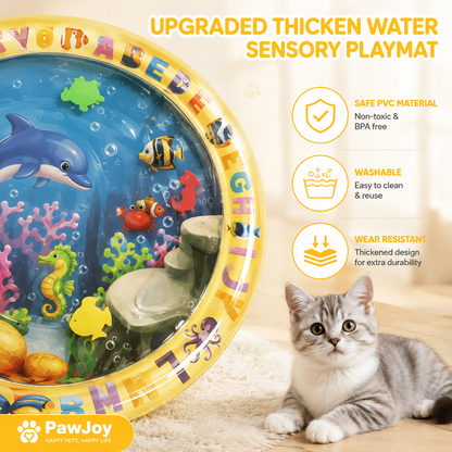 Avenzia™ AquaPlay Mat
