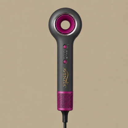 AVENZIA™ Hair Dryer