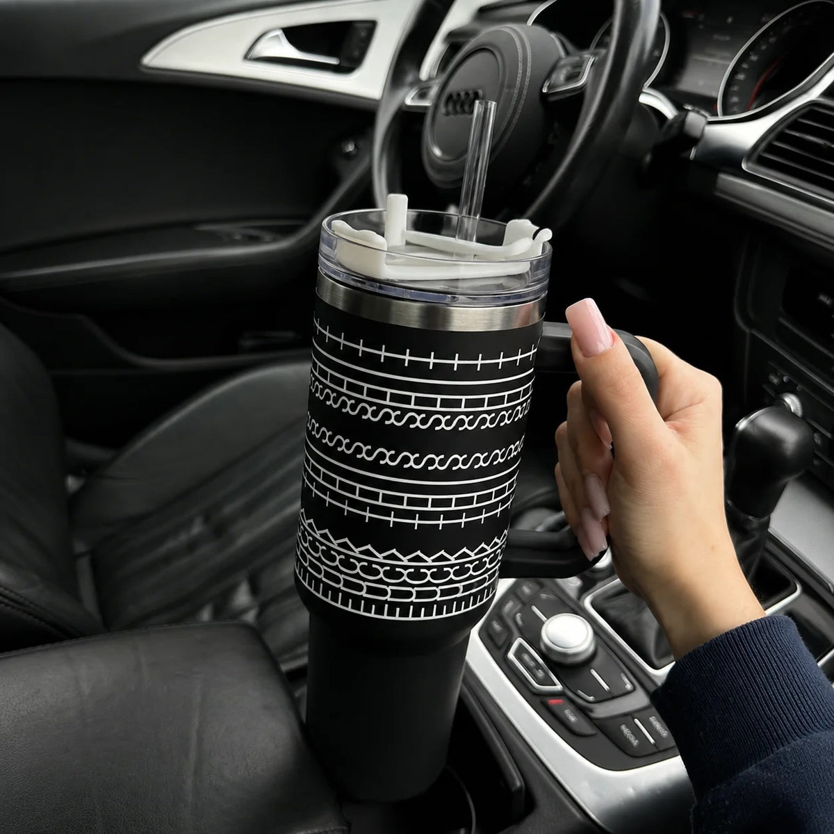 F*ck This Sh*t Tumbler 40oz