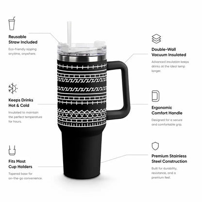 F*ck This Sh*t Tumbler 40oz