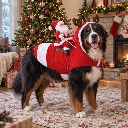 Christmas Dog Sweaters
