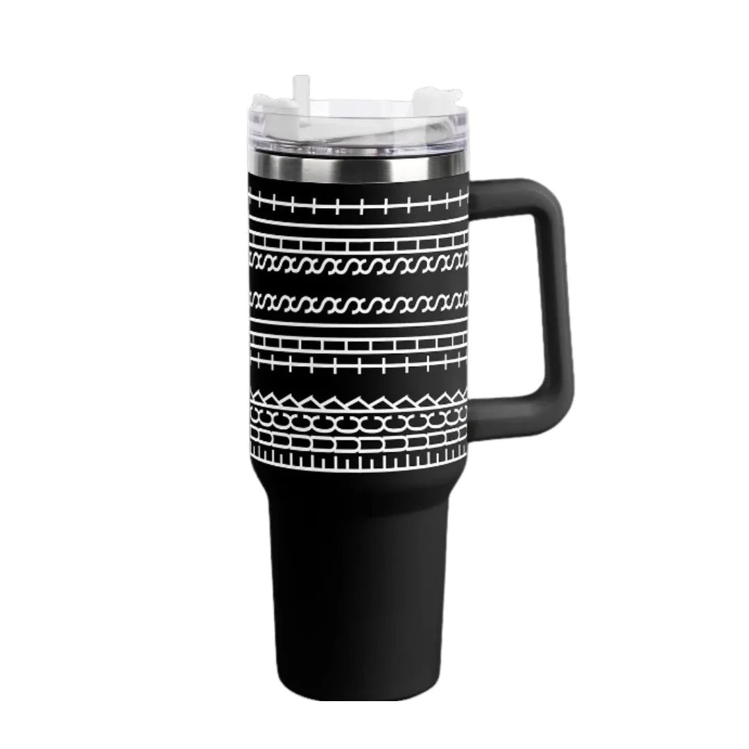 F*ck This Sh*t Tumbler 40oz