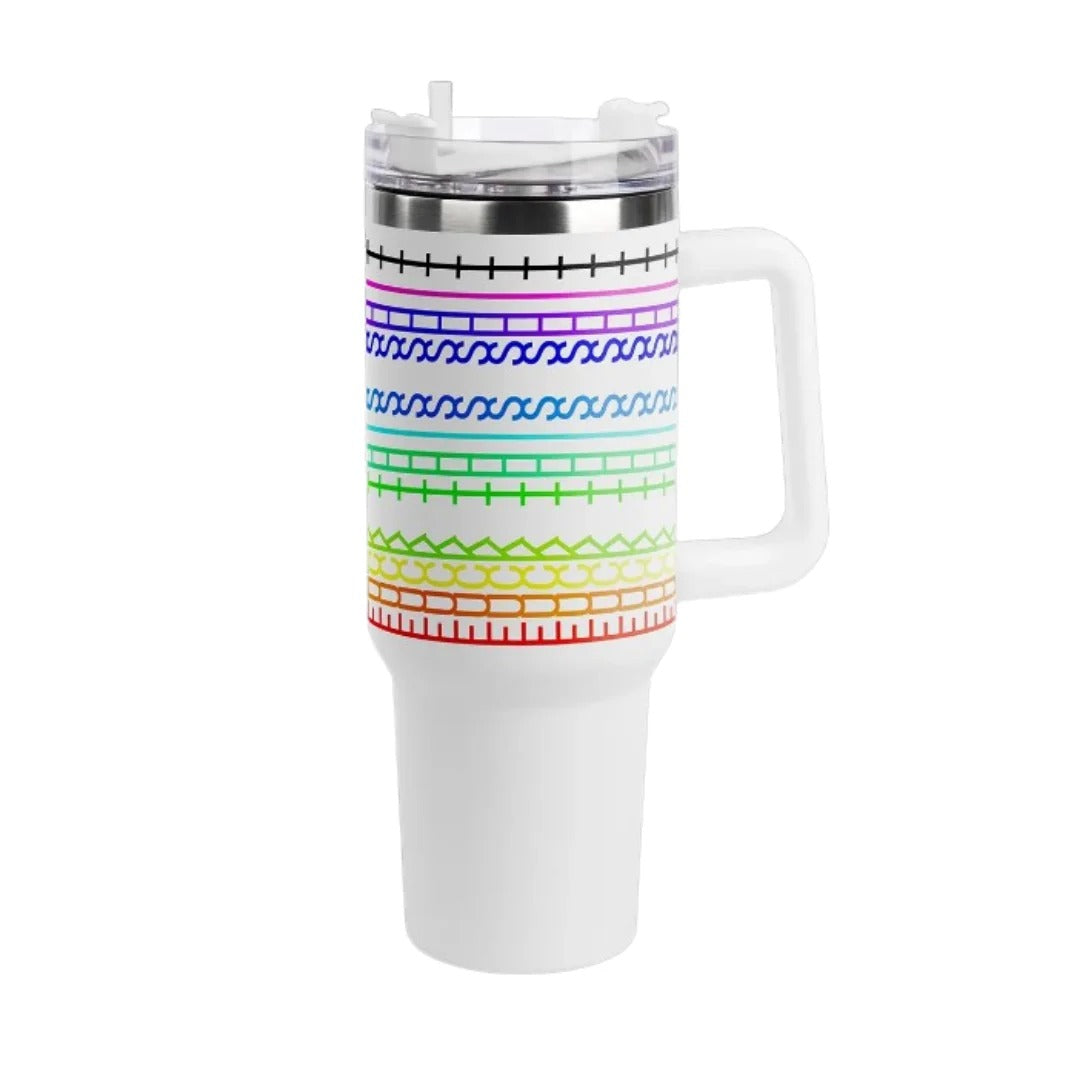 F*ck This Sh*t Tumbler 40oz